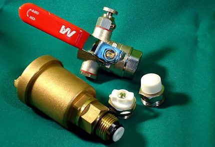 Mayevsky vinç çeşitleri Mayevsky vinç çeşitleri