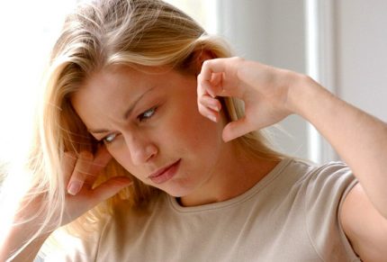 Pipe noise Pipe noise