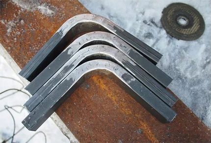 So biegen Sie ein Profilrohr So biegen Sie ein Profilrohr