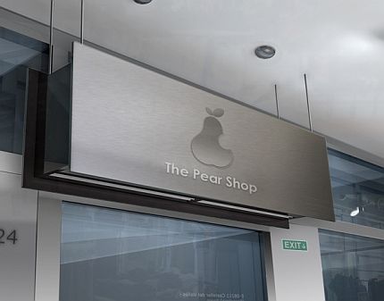 Rideau thermique à l'entrée de la pièce Rideau thermique à l'entrée de la pièce