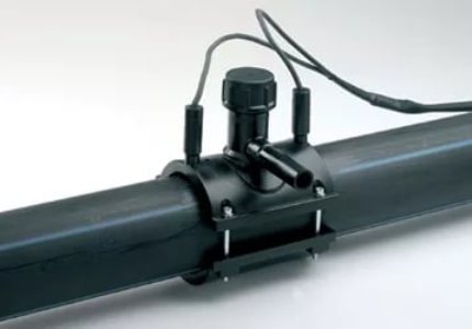 Sela soldada elétrica Sela soldada elétrica