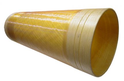 Pipeline à deux couches