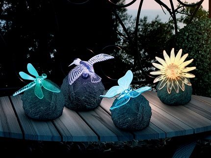 Véranda à énergie solaire