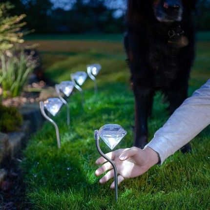 Acentos leves para destacar áreas Acentos leves para destacar áreas