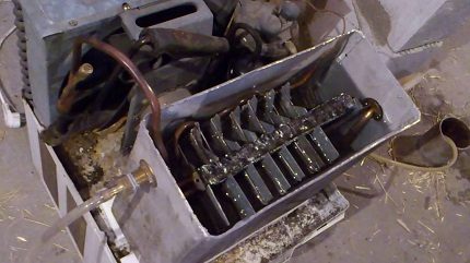 Ev yapımı klima ısı pompası Ev yapımı klima ısı pompası