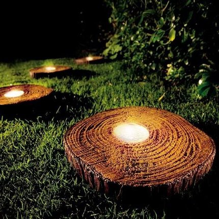 Modèles d'éclairage sur rail à faible puissance