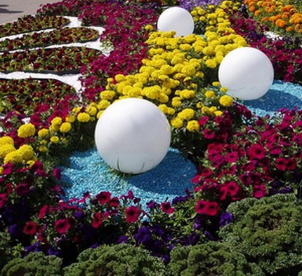 Bolas com superfície lisa Bolas com superfície lisa