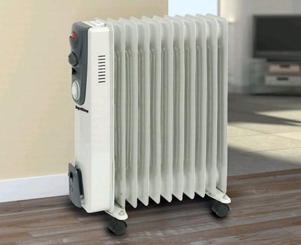 L'avion de batterie chauffe bien