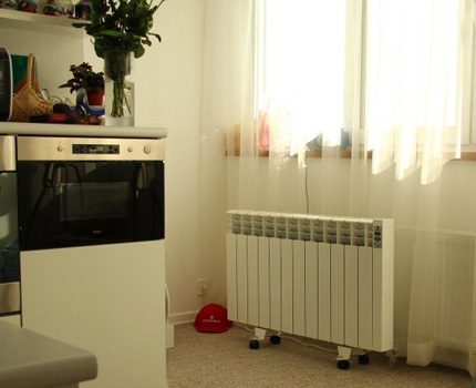 Batteries électriques liquides