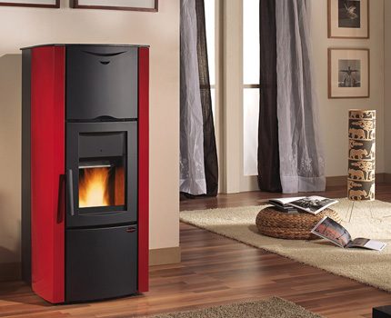 Équipement combiné gaz / électrique