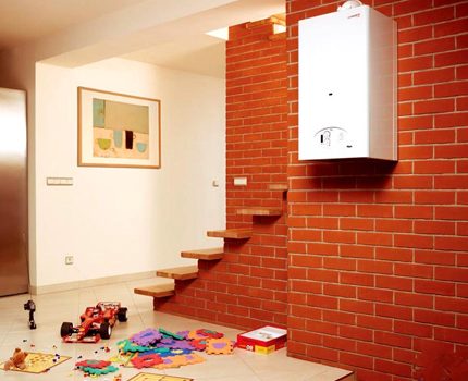 Doğru ısıtma ekipmanı seçimi