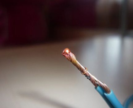 Le ballon aux extrémités a vécu