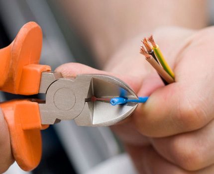 Exécution du nœud de connexion