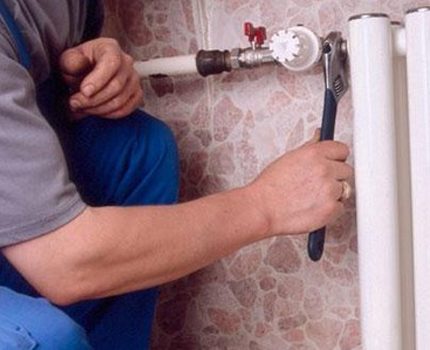 Changer les tuyaux est long et coûteux