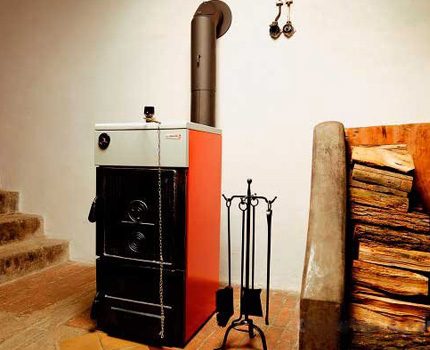 Test de fonctionnement du système