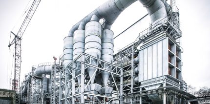 Oversized suction plants Design of suction systems