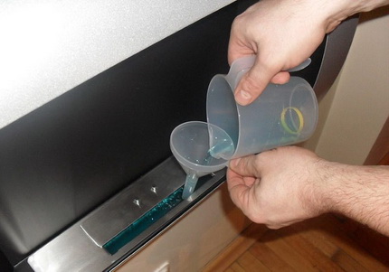 Du carburant pour une bio-cheminée