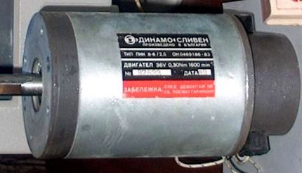 Générateur pour le Twirl