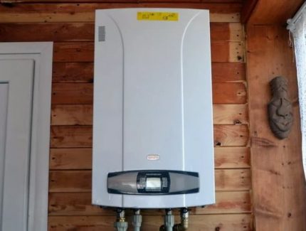 Paramètres de puissance