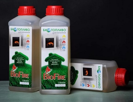 Combustível para uma biocombustível Combustível para uma biocombustível