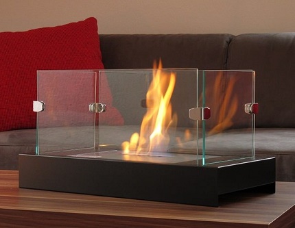 Célula de combustível de fundo duplo Célula de combustível de fundo duplo