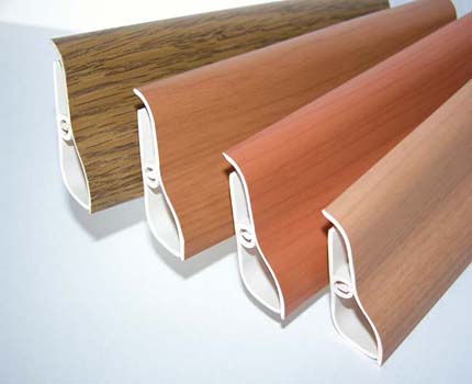 Couleurs des canaux de câble