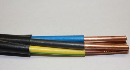 Un exemple de décodage de lettres et de chiffres