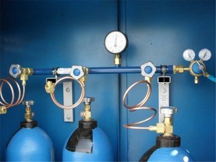 Ensemble collecteur de rampe Ensemble collecteur de rampe