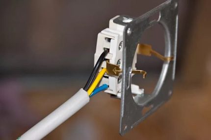 Conception de sortie interne Conception de sortie interne