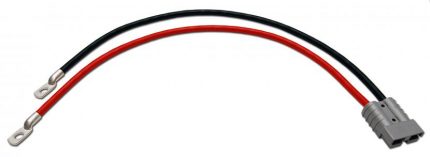 Extrémité de câble