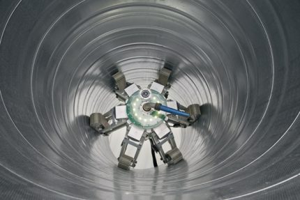 Kontaminationsdiagnose