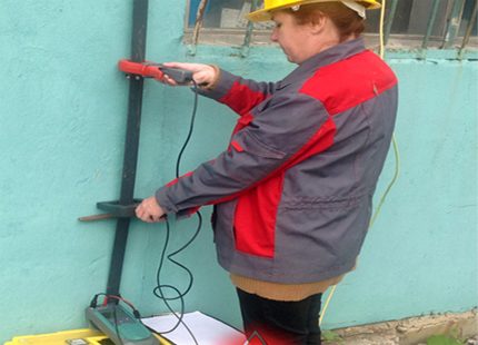 Travailler avec l'appareil S.A6415