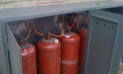 Placement de la rampe Placement de la rampe