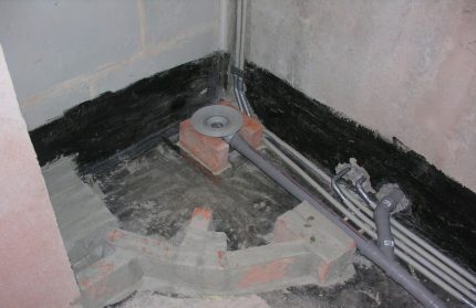 Côté brique en céramique Construction de mur de brique