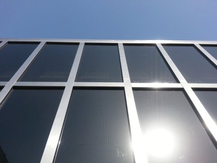 Panneaux de tellurure de cadmium Panneaux de tellurure de cadmium