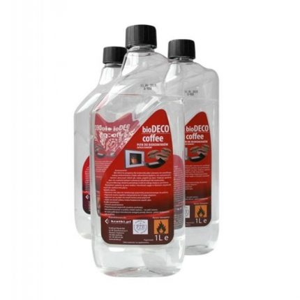 Biokraftstoffe mit flüssigem Geschmack