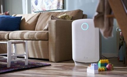 Comment choisir un générateur de vapeur à ultrasons par volume de réservoir Volume du réservoir