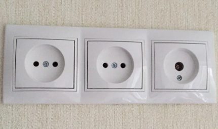 Conception de sortie obsolète Conception de sortie obsolète