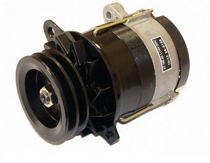 Générateur d'éoliennes