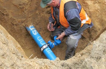 Braçadeira de solda