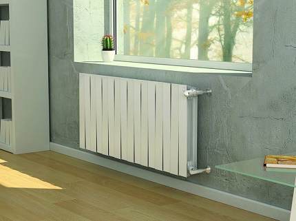 Batteries semi-métalliques