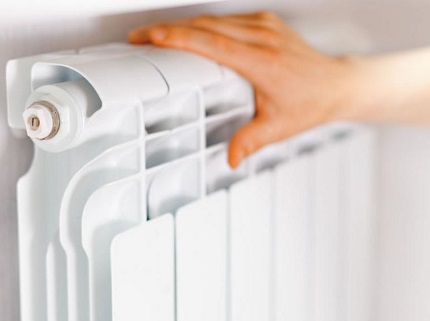 Dissipation thermique de la batterie