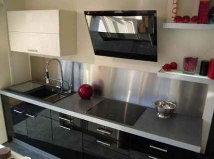 Il est conseillé d'éviter les hottes dont le niveau sonore est supérieur à 55 dB Niveau de bruit confortable