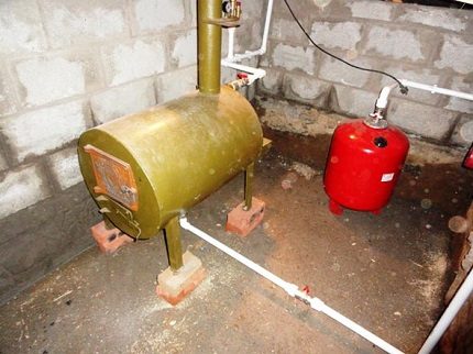 Cuisinière à gaz maison Cuisinière à gaz maison