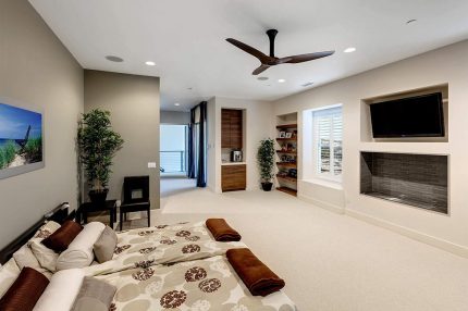 Lokalisierte Wärmeübertragung