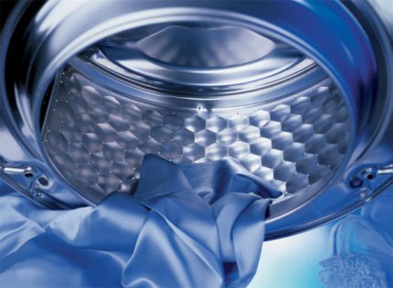 Miele Cell Drum Miele Cell Drum