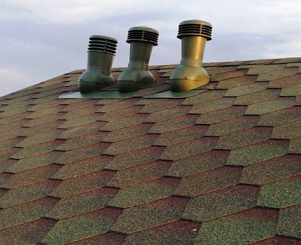 Deflektör kullanımı