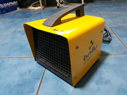 Body shape Electric gun housing