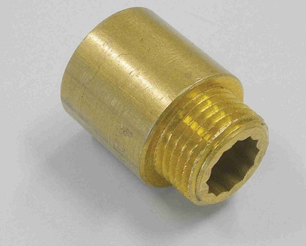 Prolongateurs de fil