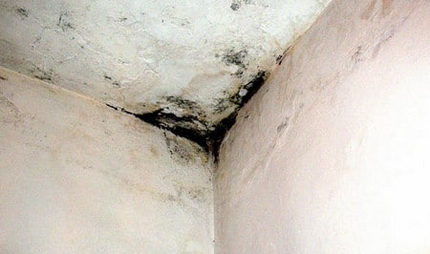 Imperméabilisation de salle de bain